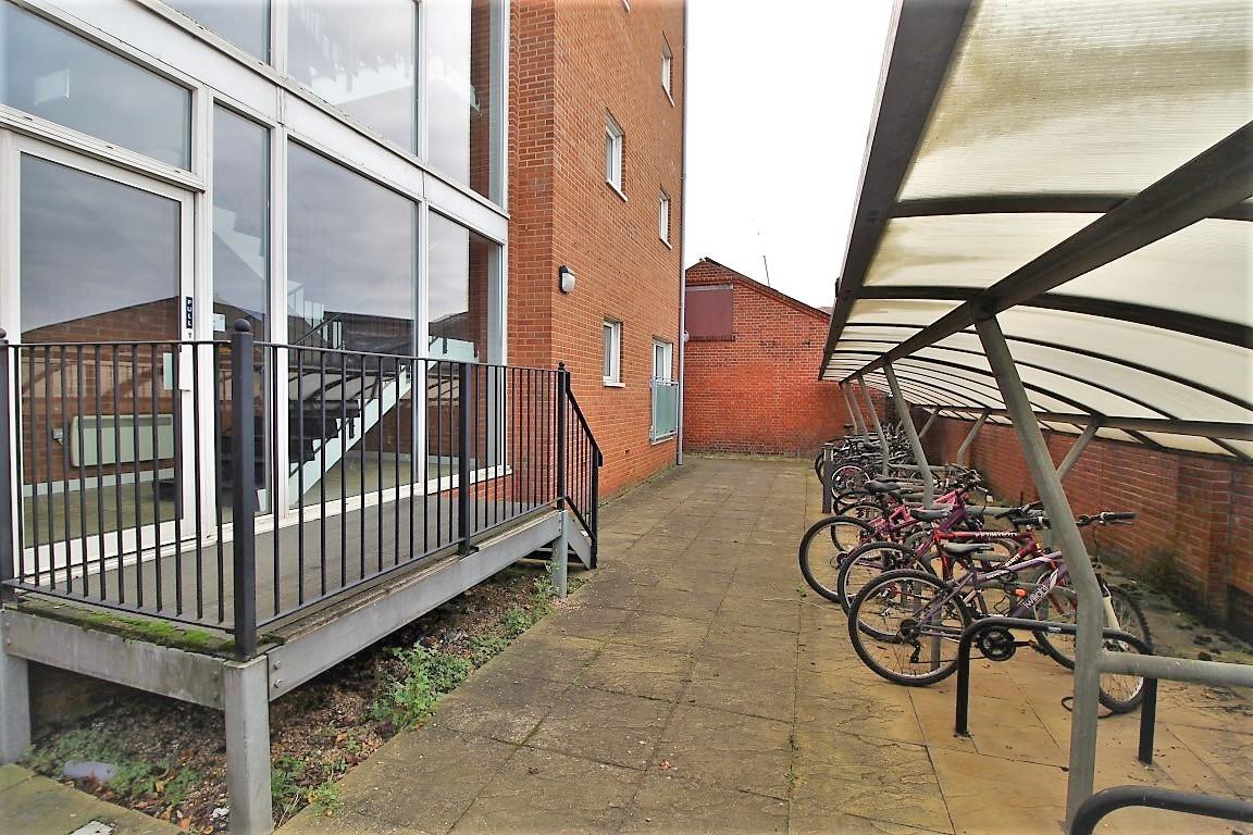 Caversham Road, Reading